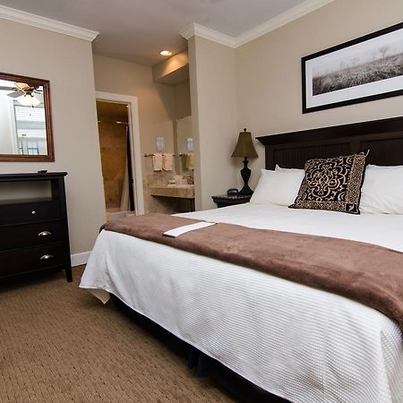 The Eldridge Hotel Lawrence Esterno foto