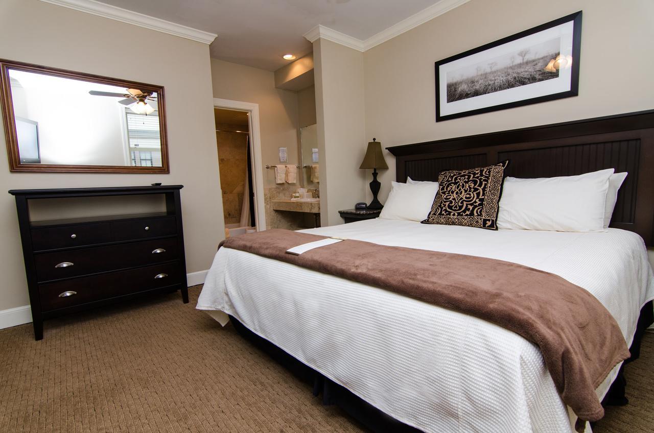 The Eldridge Hotel Lawrence Esterno foto
